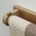 Roller Towel Holder - Oak /Beech